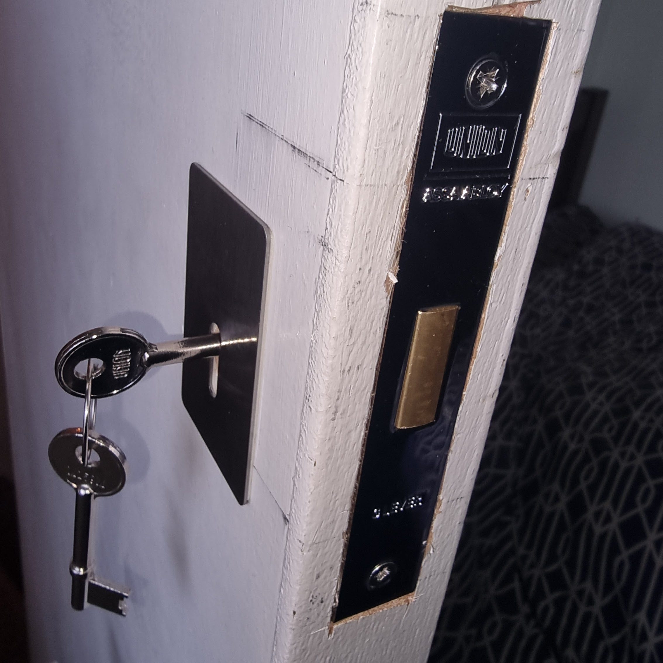 Lockout Locksmiths Access Control