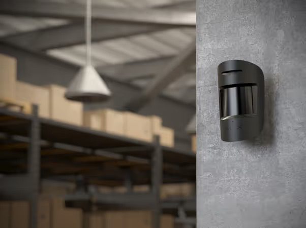 Lockout Locksmiths Access Control