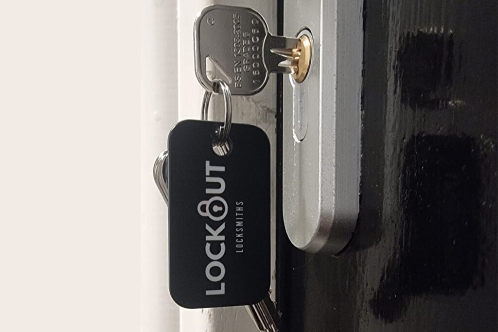 Lockout Locksmiths Access Control