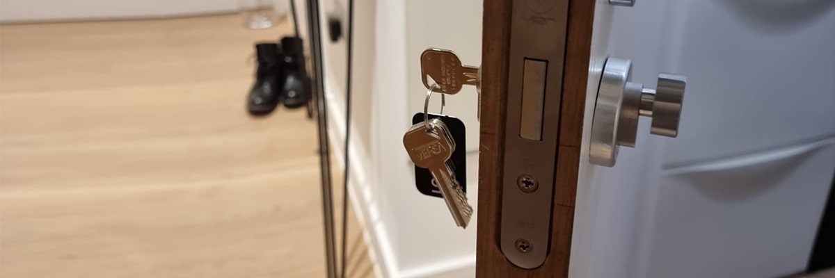 Lockout Locksmiths Access Control