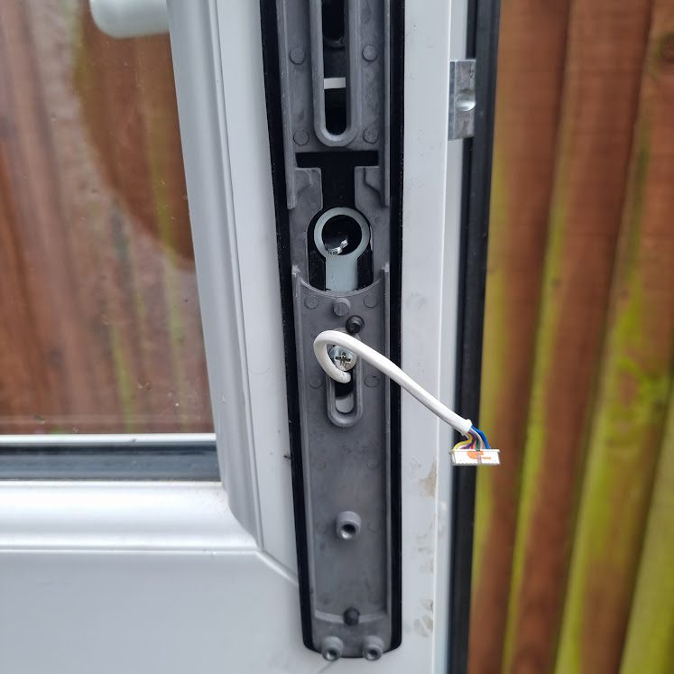 Lockout Locksmiths Alarms Home Security