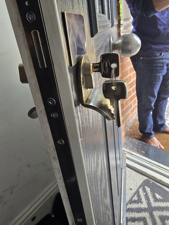 Lockout Locksmiths Alarms Home Security