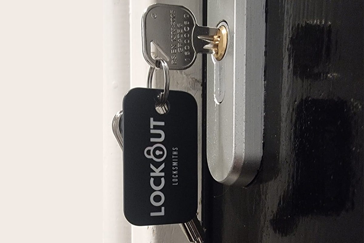 Lockout Locksmiths Alarms Home Security
