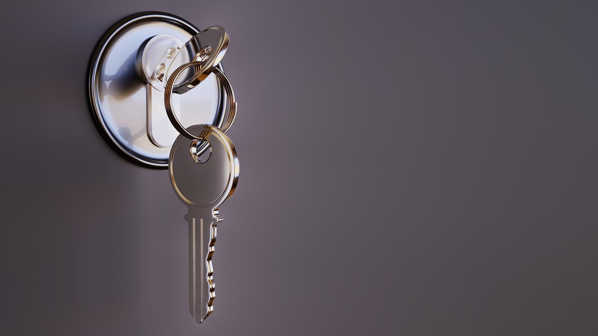 Lockout Locksmiths Domestic Locksmith