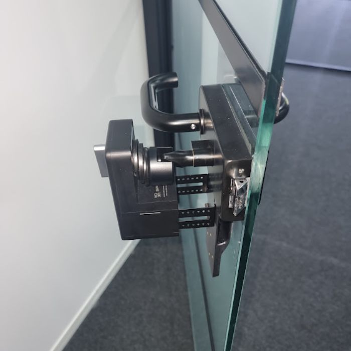 Lockout Locksmiths Domestic Locksmith