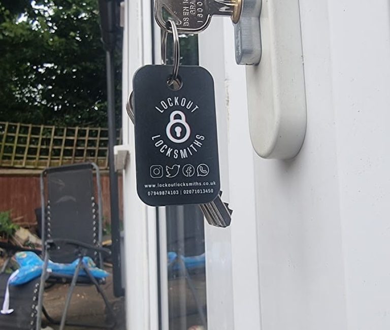Lockout Locksmiths Expert Lock Repairs
