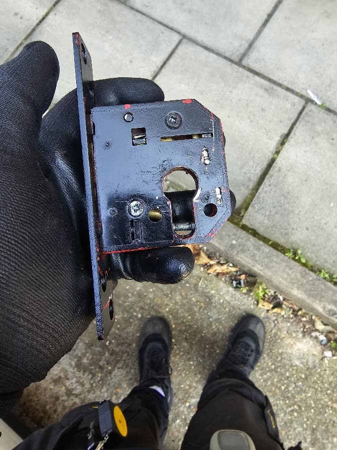 Lockout Locksmiths Expert Lock Repairs