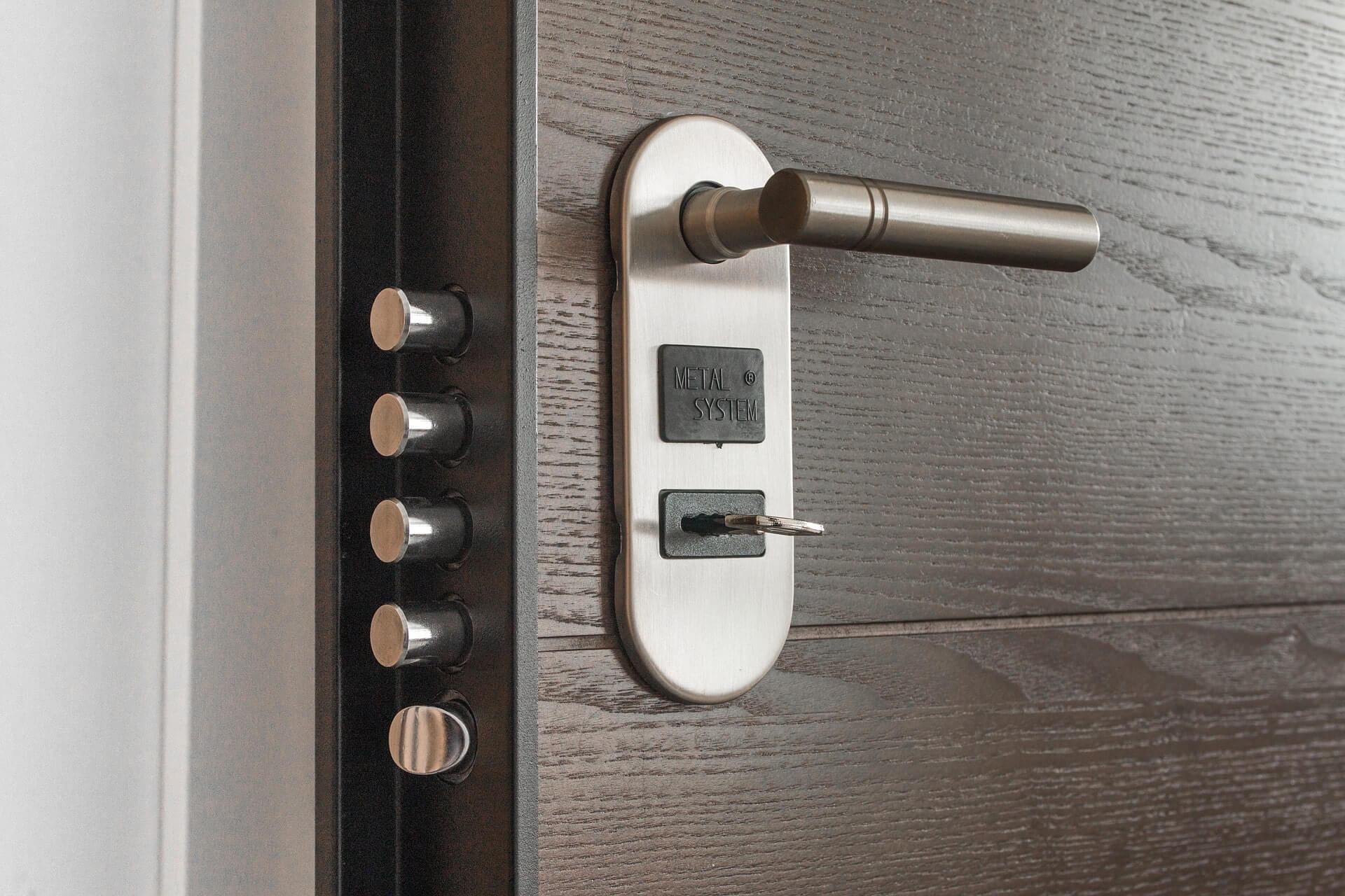 Lockout Locksmiths Expert Lock Repairs