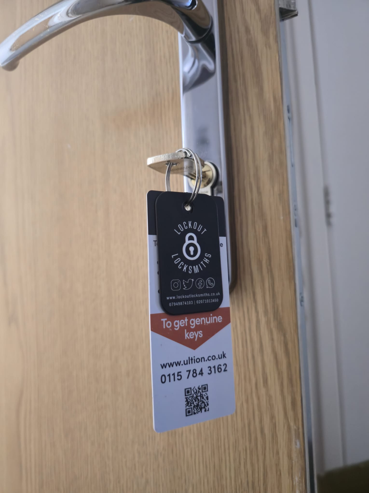 Locksmiths in Harrow | Lockout Locksmiths 24 Hour Commercial Locksmith Services in Harrow HA1
