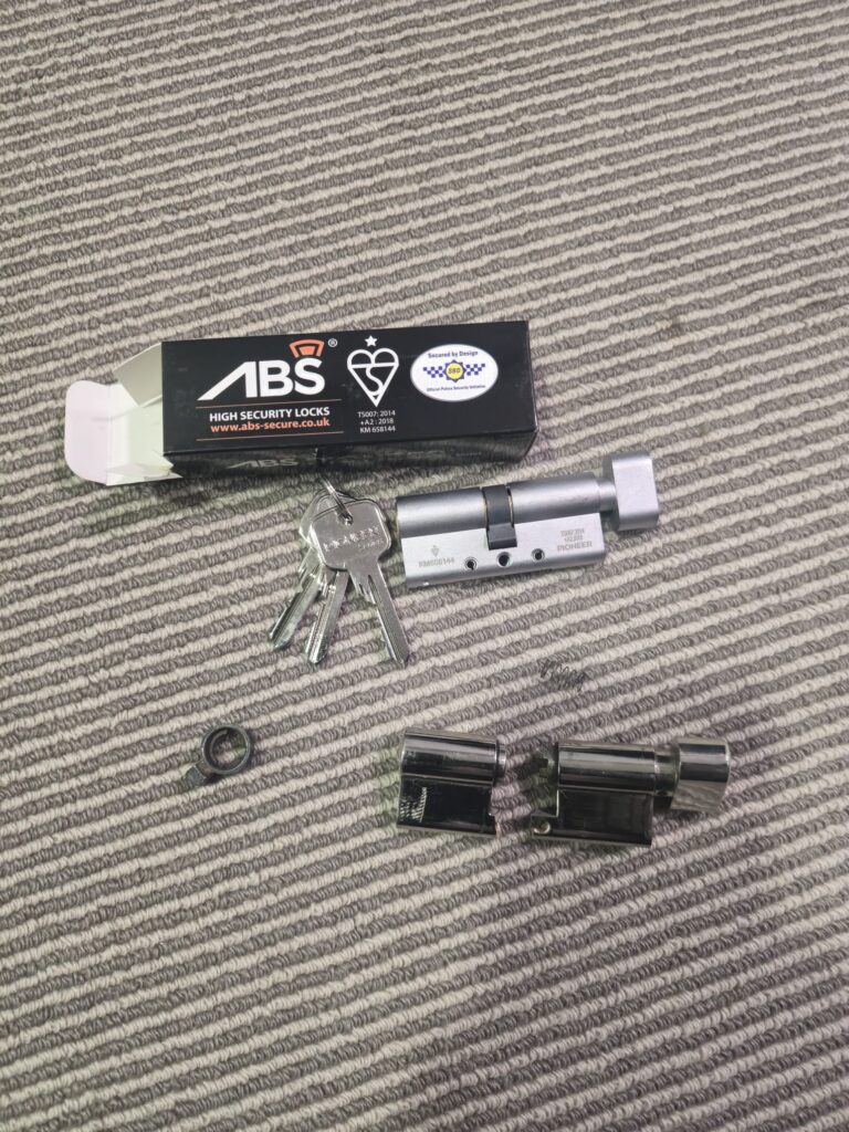 Common Lock Repairs and Lock Replacements We Do in Golders Green