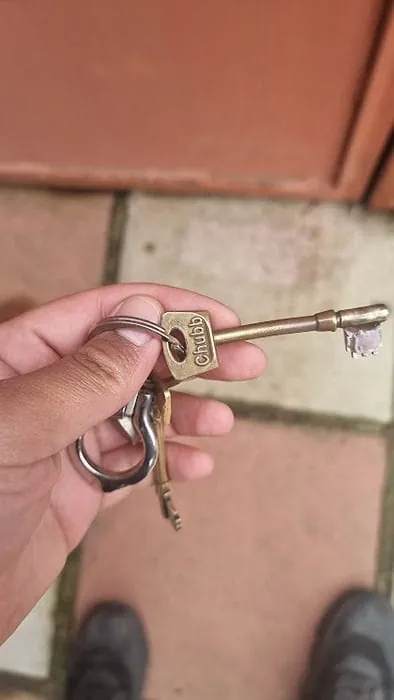 Lockout Locksmiths Access Control