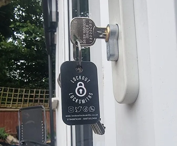Emergency Locksmith Barnet | Lockout Locksmiths