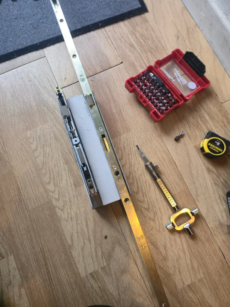 Commercial Locksmith Services in Barnet EN5