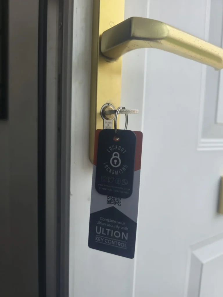 Locksmiths in Harrow | Lockout Locksmiths