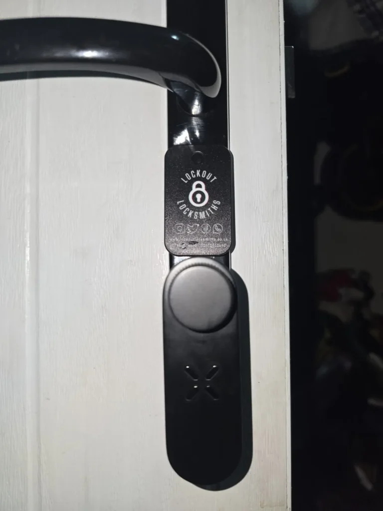 Lock Installation and Security Upgrades in Burnt Oak HA8
