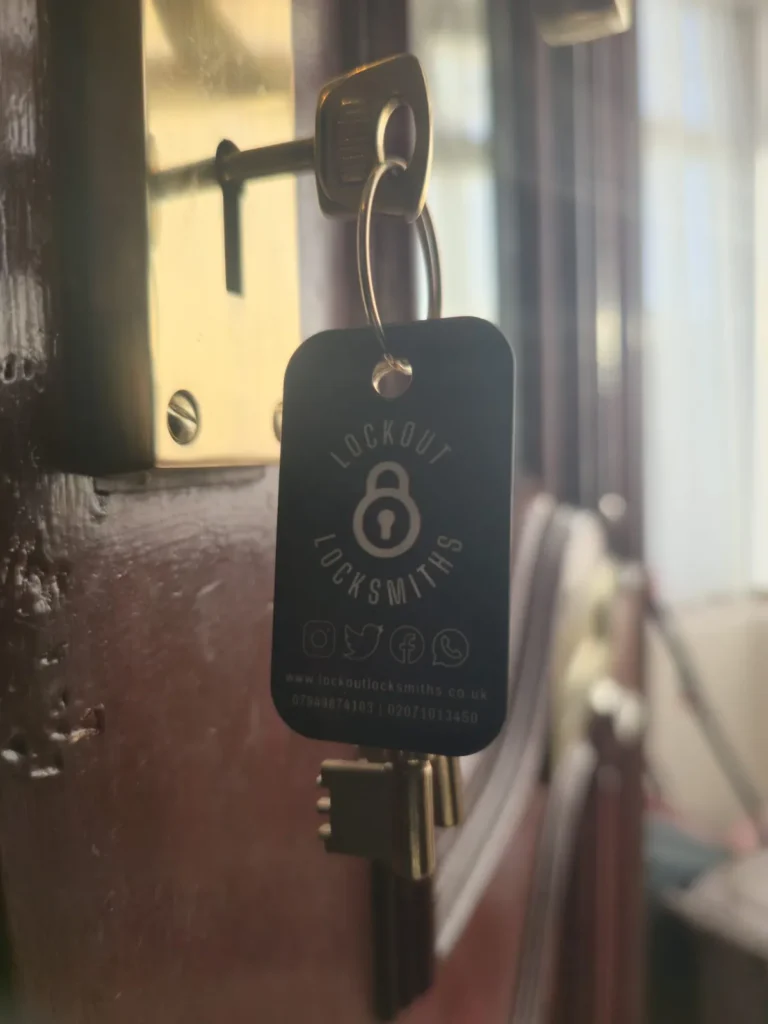 Emergency Locksmith in Hendon | Lockout Locksmiths